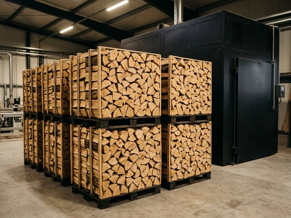 Ракурс 2 — Ясеневые дрова
